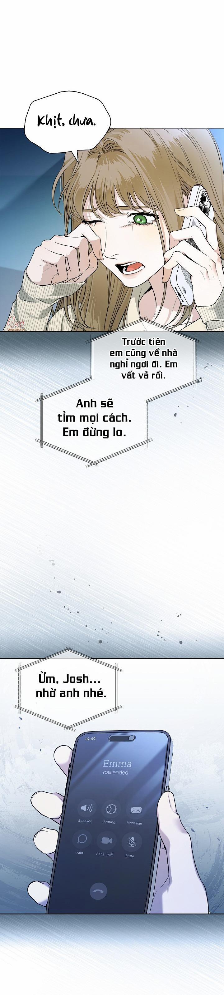 (Abo) Kiss Me If You Can 2 trang 8