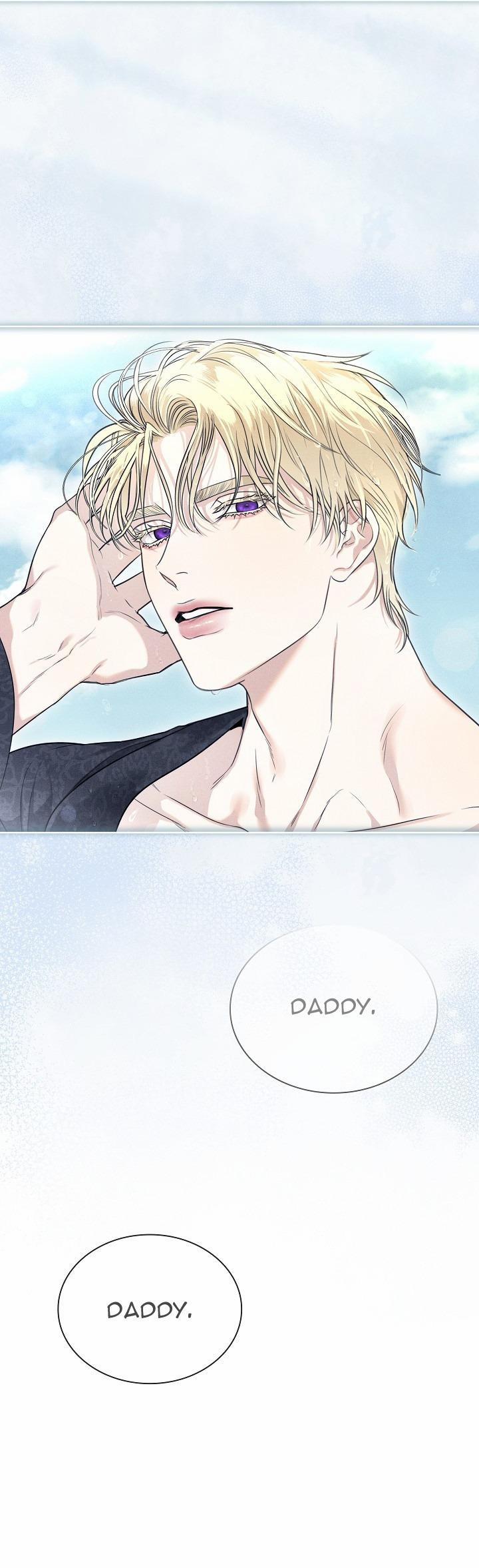 (Abo) Kiss Me If You Can 3 trang 14