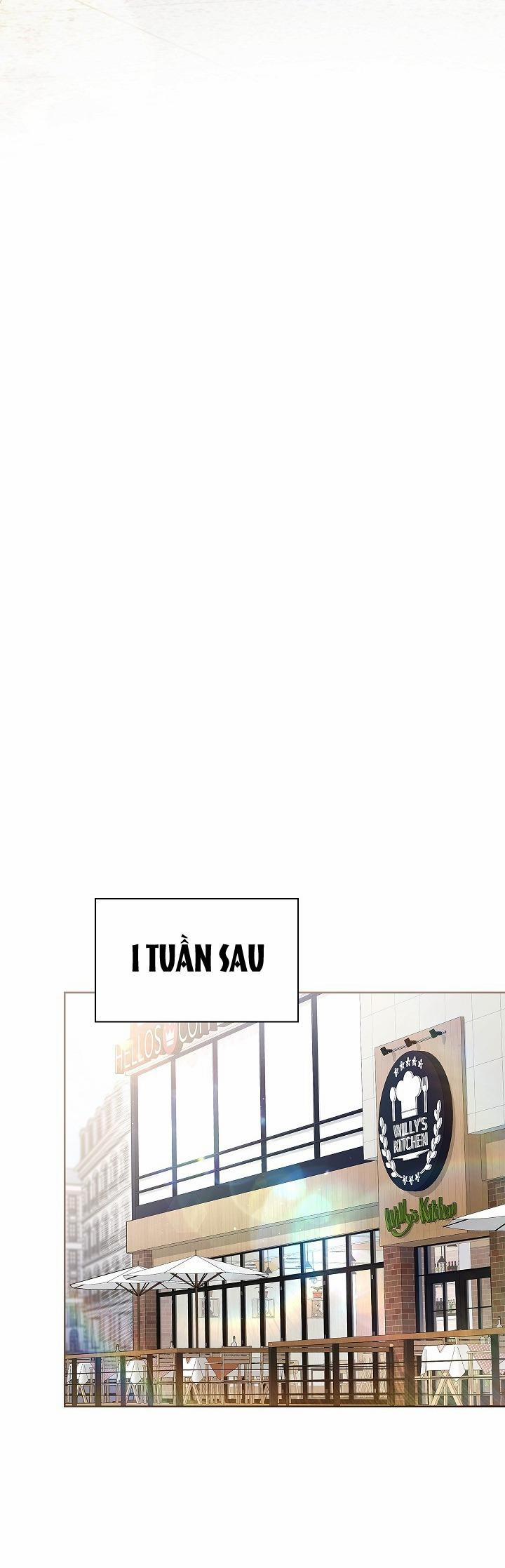 (Abo) Kiss Me If You Can 3 trang 24