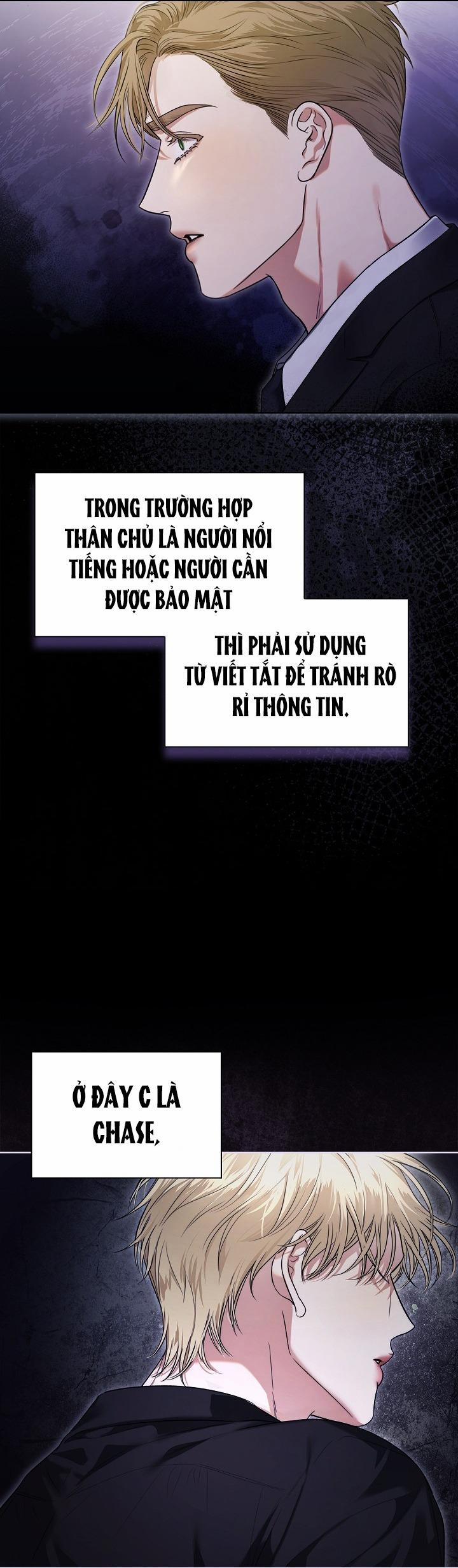 (Abo) Kiss Me If You Can 3 trang 28