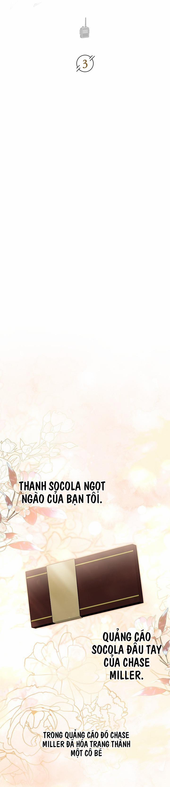 (Abo) Kiss Me If You Can 3 trang 9