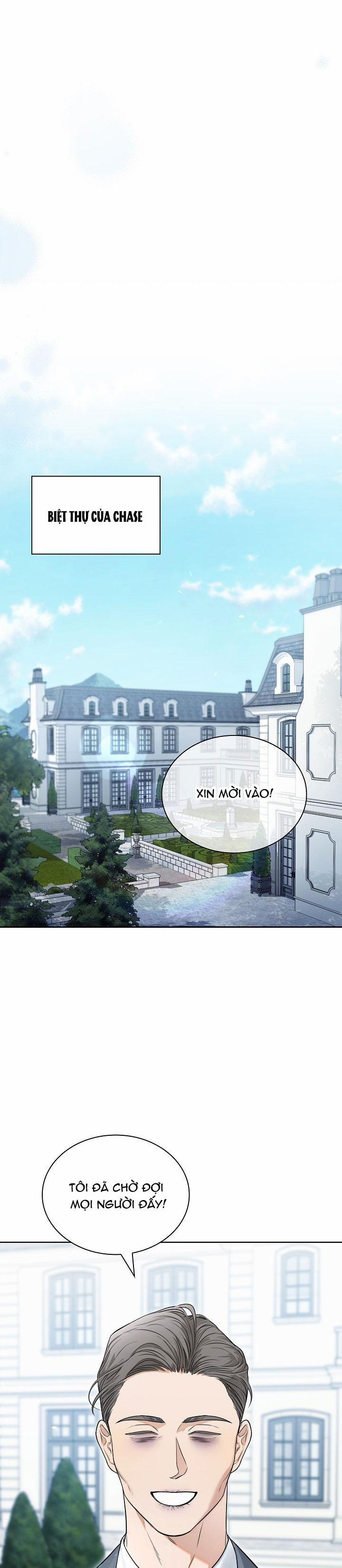 (Abo) Kiss Me If You Can 4 trang 11