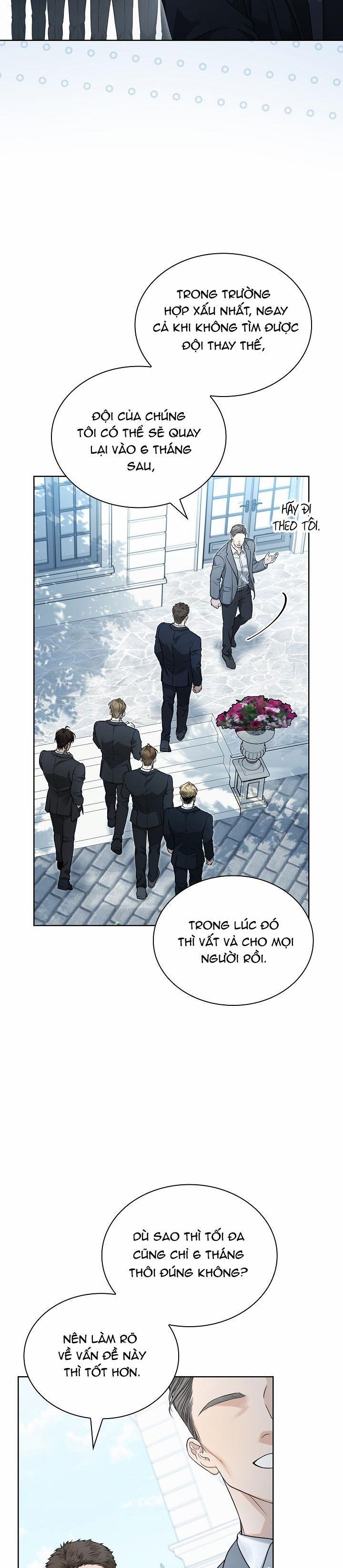 (Abo) Kiss Me If You Can 4 trang 13