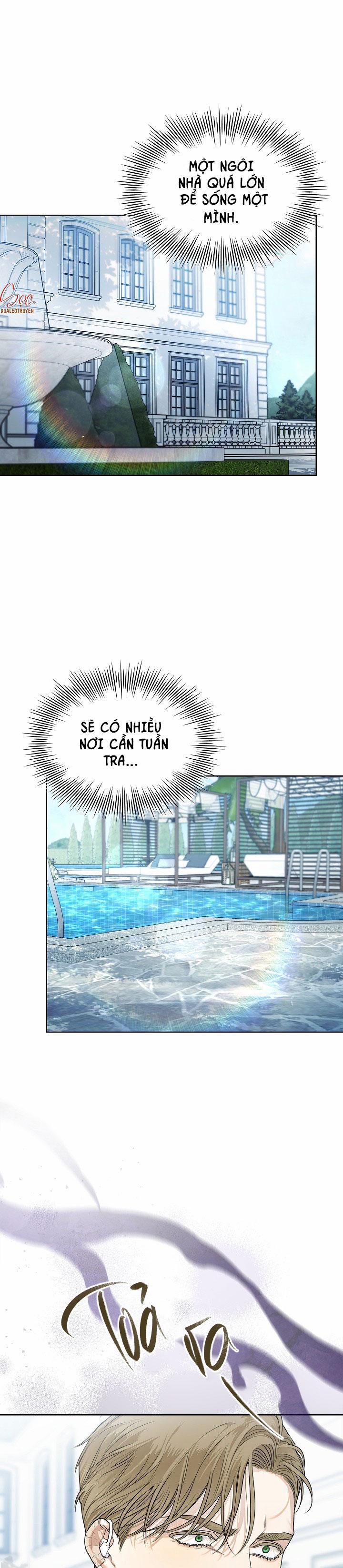 (Abo) Kiss Me If You Can 4 trang 15