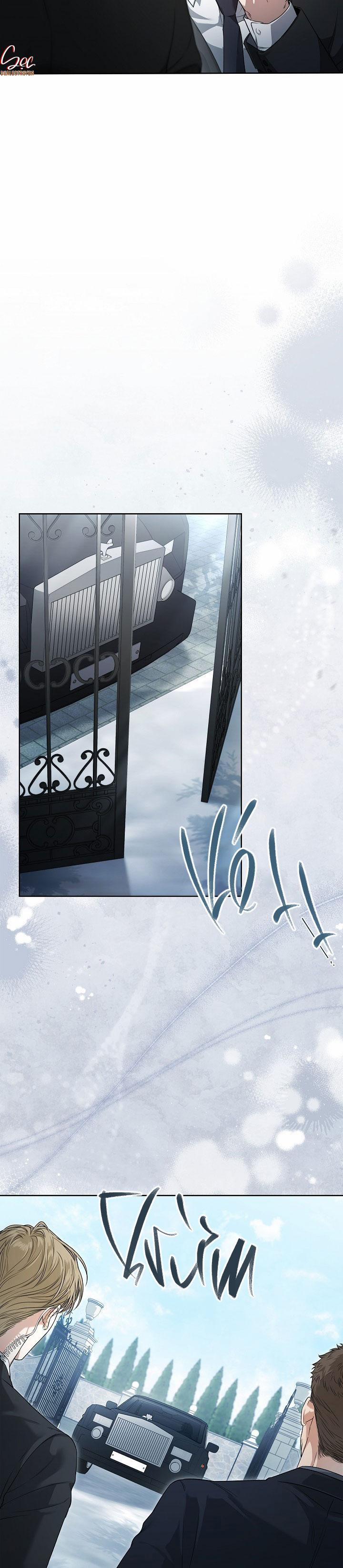 (Abo) Kiss Me If You Can 4 trang 21