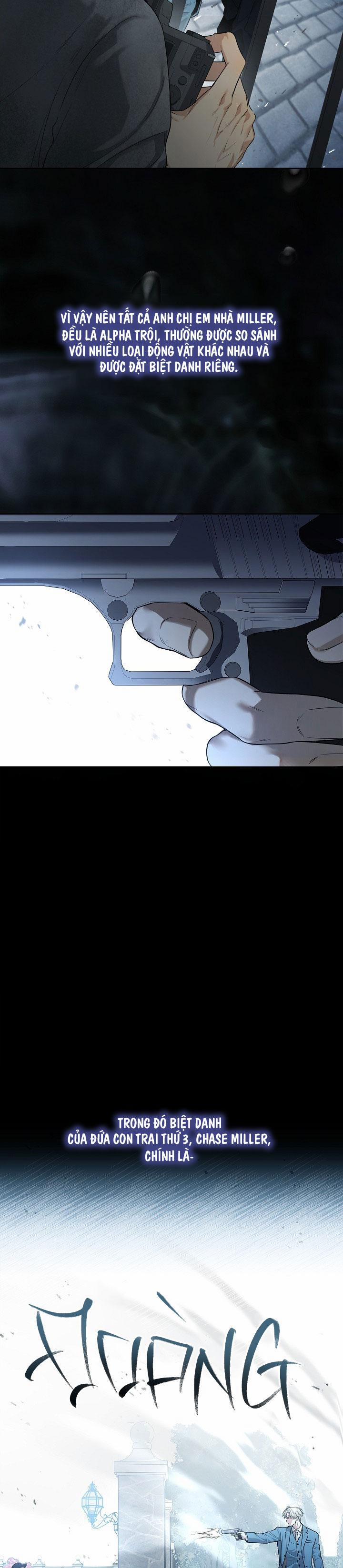 (Abo) Kiss Me If You Can 4 trang 29