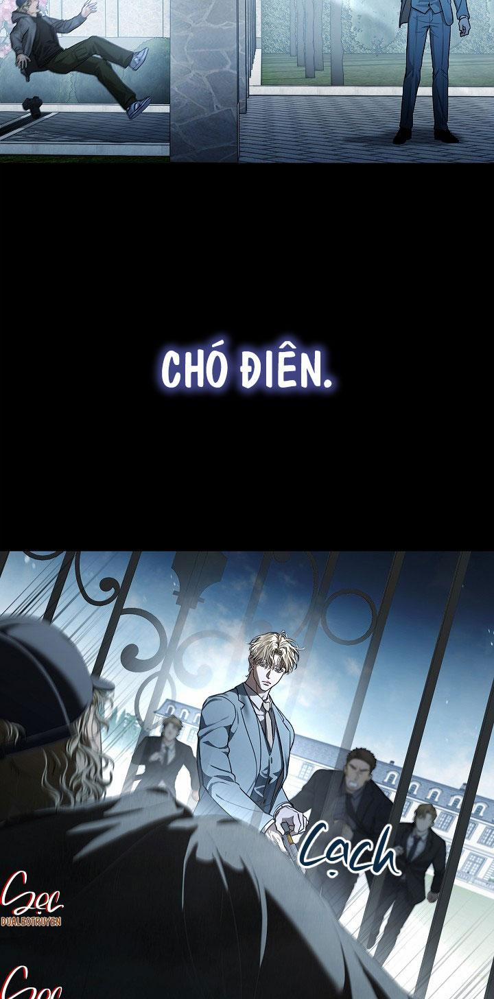 (Abo) Kiss Me If You Can 4 trang 30