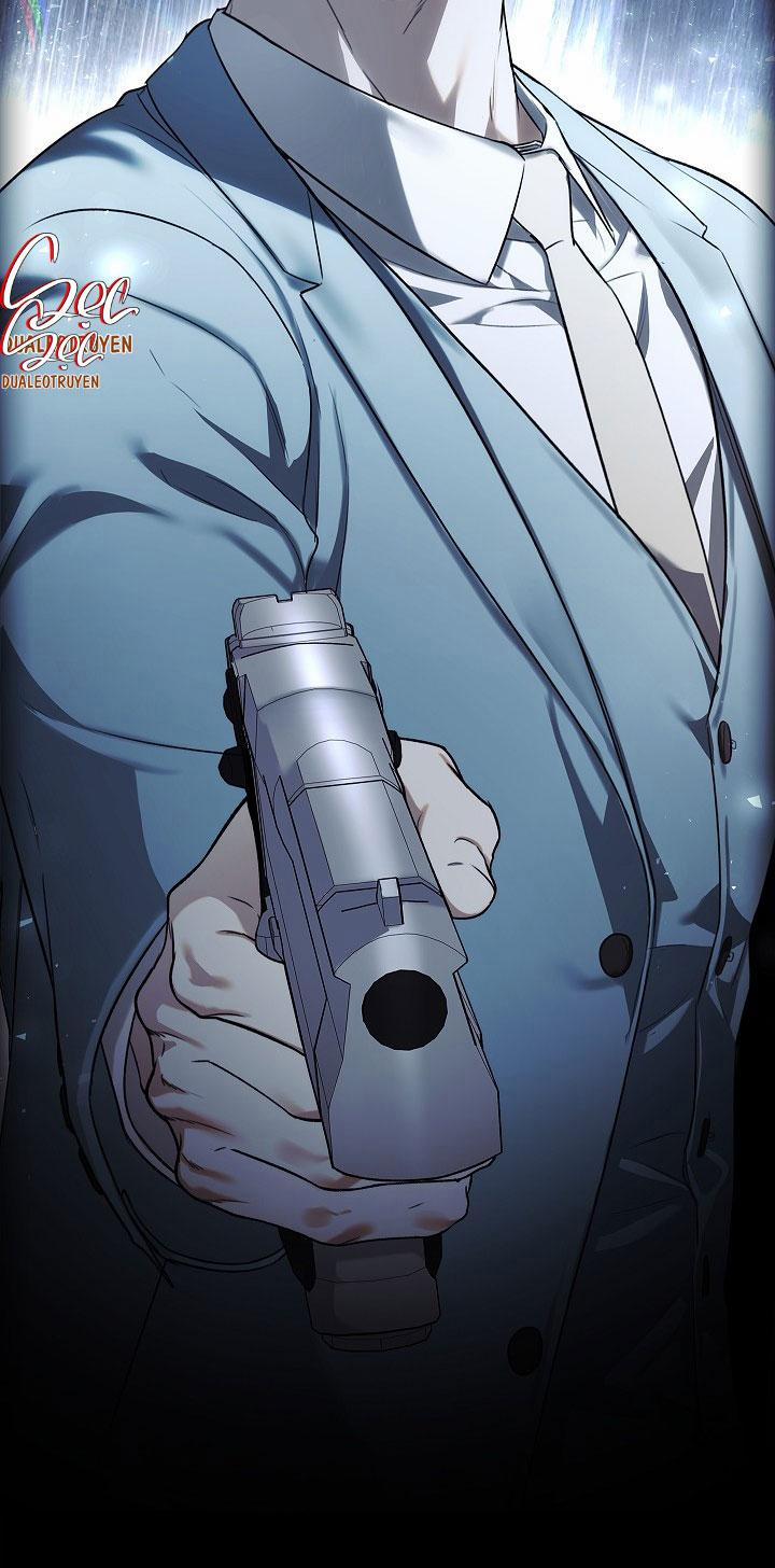 (Abo) Kiss Me If You Can 4 trang 33