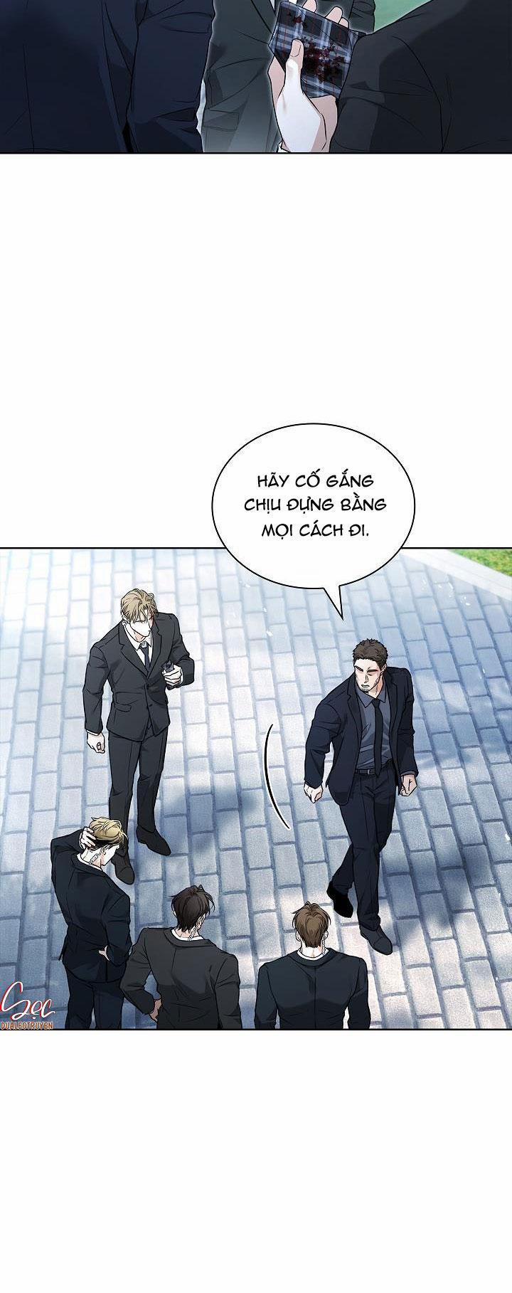 (Abo) Kiss Me If You Can 5 trang 26