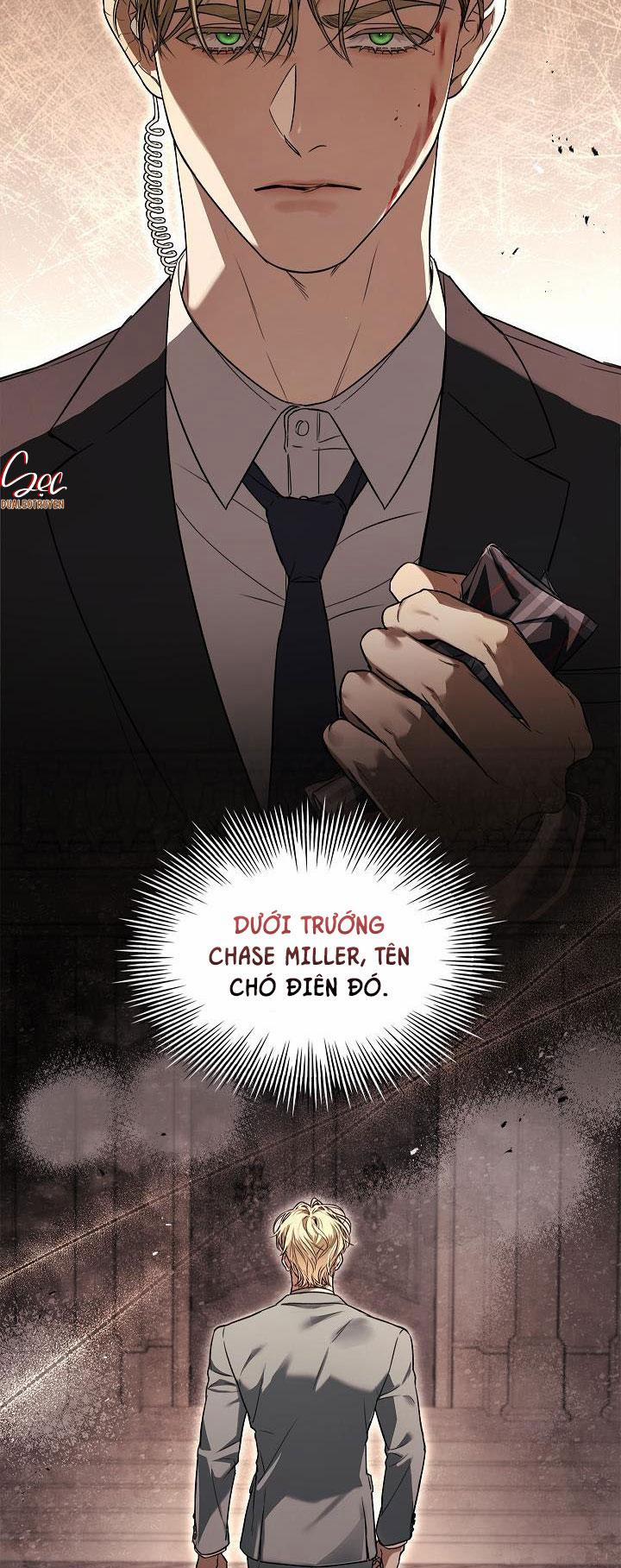 (Abo) Kiss Me If You Can 5 trang 28