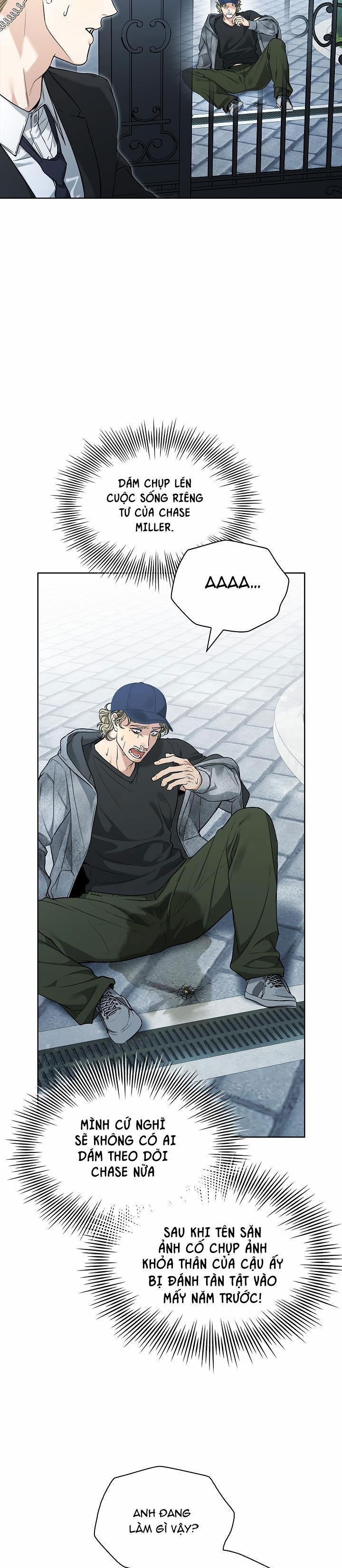 (Abo) Kiss Me If You Can 5 trang 4