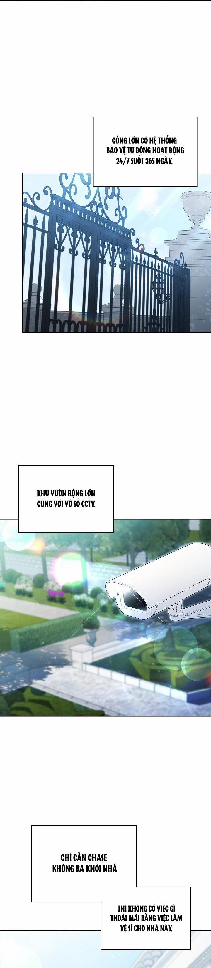 (Abo) Kiss Me If You Can 6 trang 11