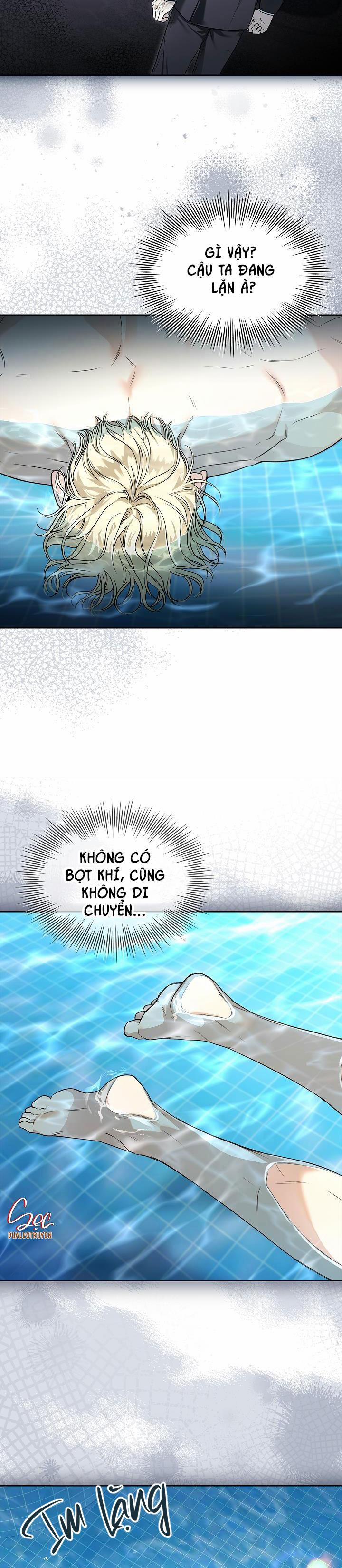 (Abo) Kiss Me If You Can 6 trang 13