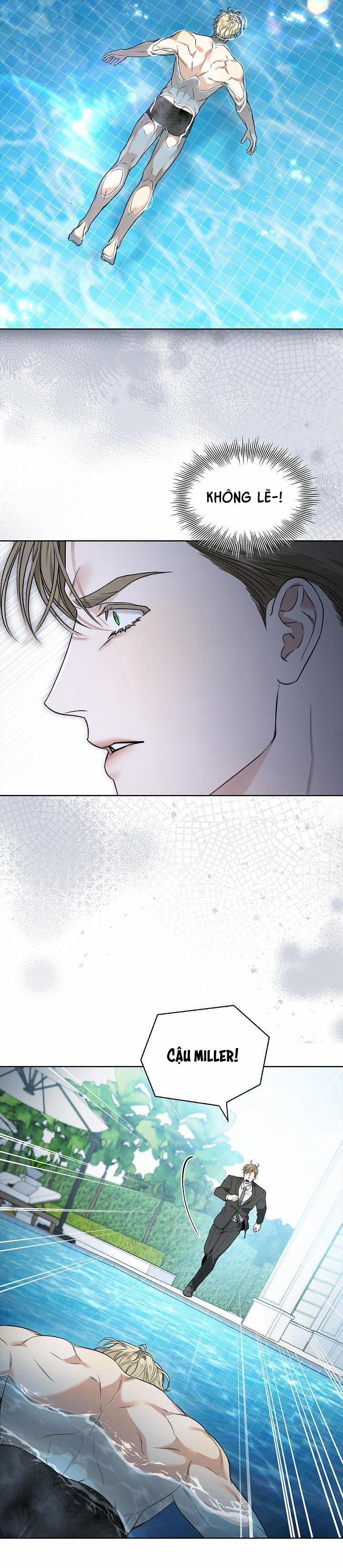 (Abo) Kiss Me If You Can 6 trang 14