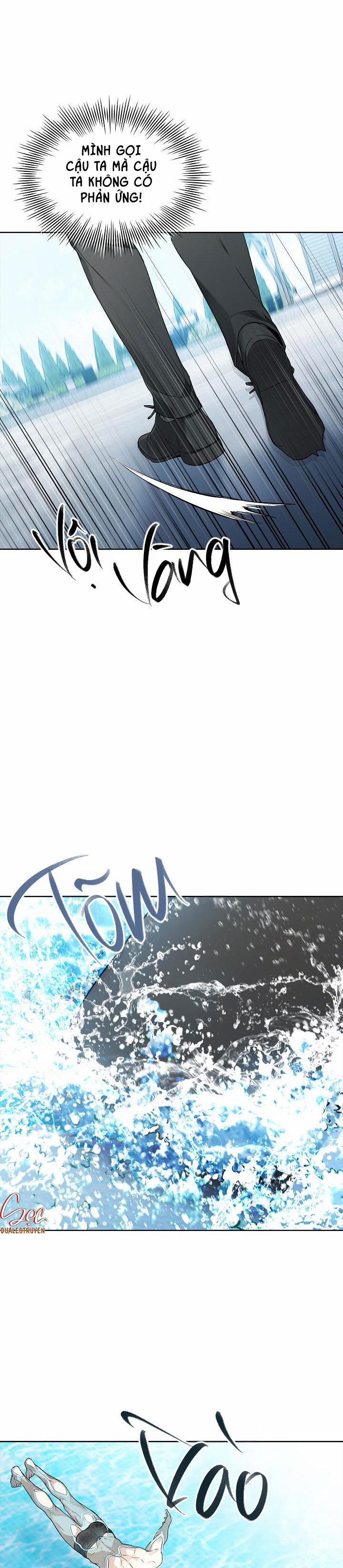 (Abo) Kiss Me If You Can 6 trang 15