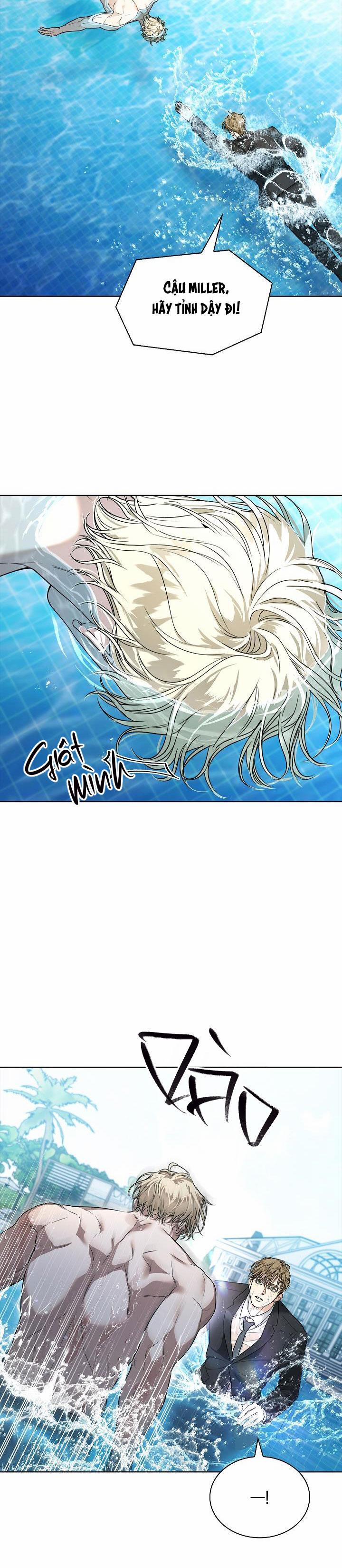 (Abo) Kiss Me If You Can 6 trang 16