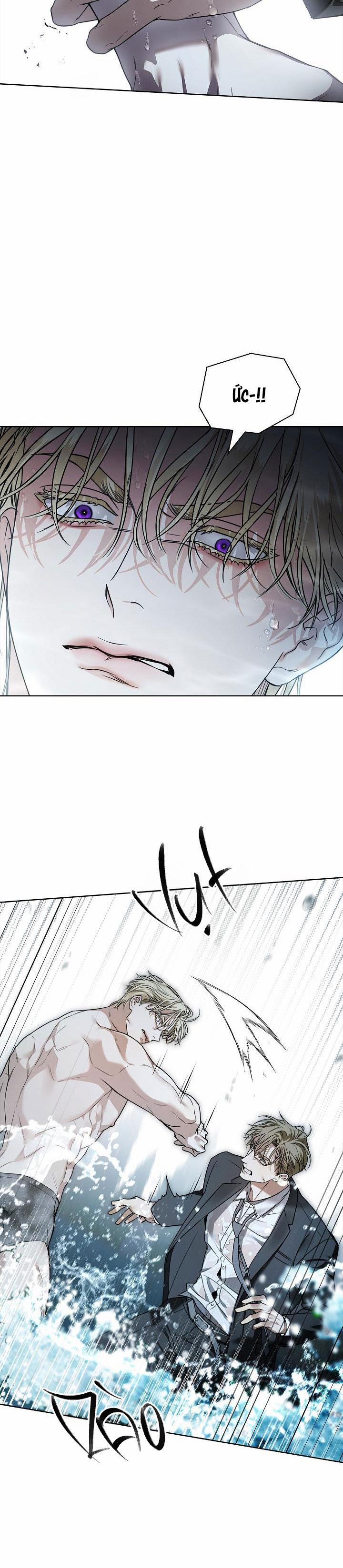 (Abo) Kiss Me If You Can 6 trang 22