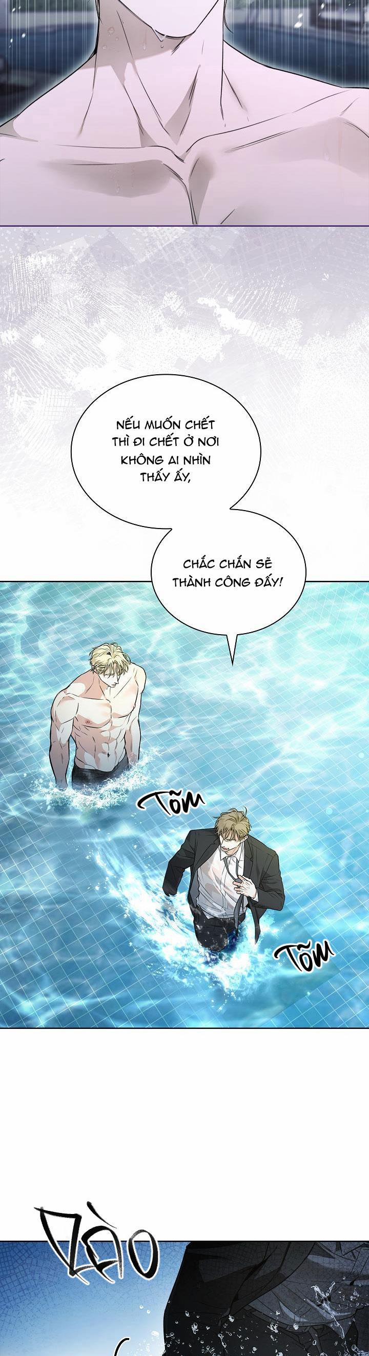 (Abo) Kiss Me If You Can 6 trang 26