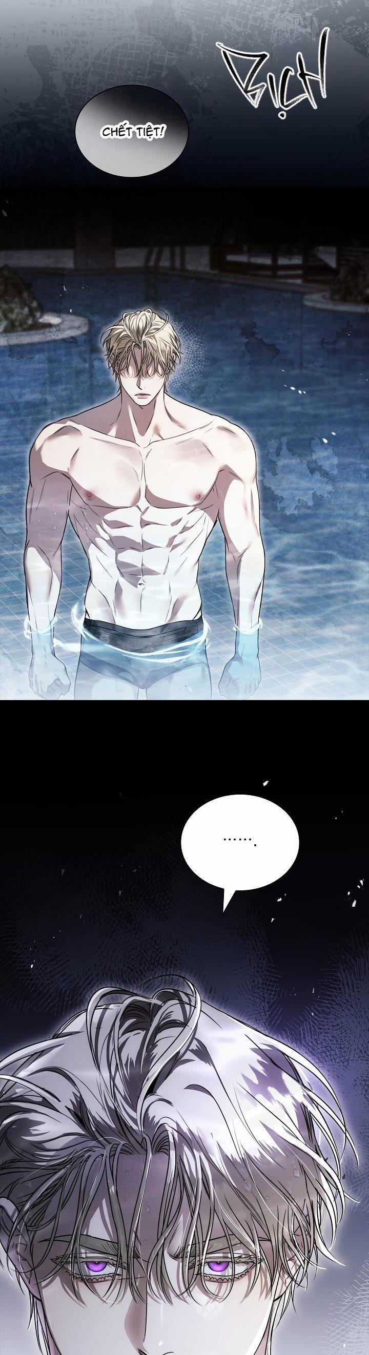 (Abo) Kiss Me If You Can 6 trang 28