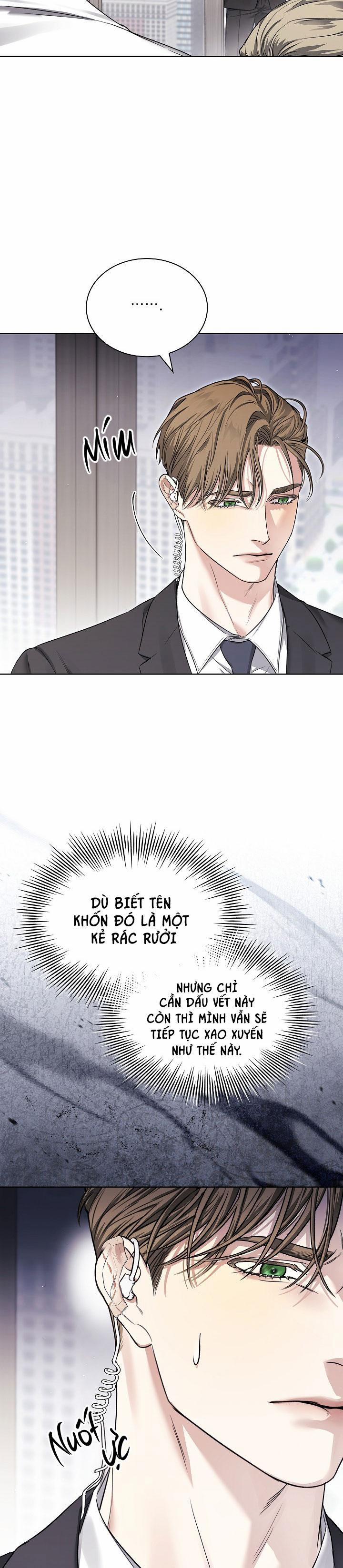 (Abo) Kiss Me If You Can 7 trang 13