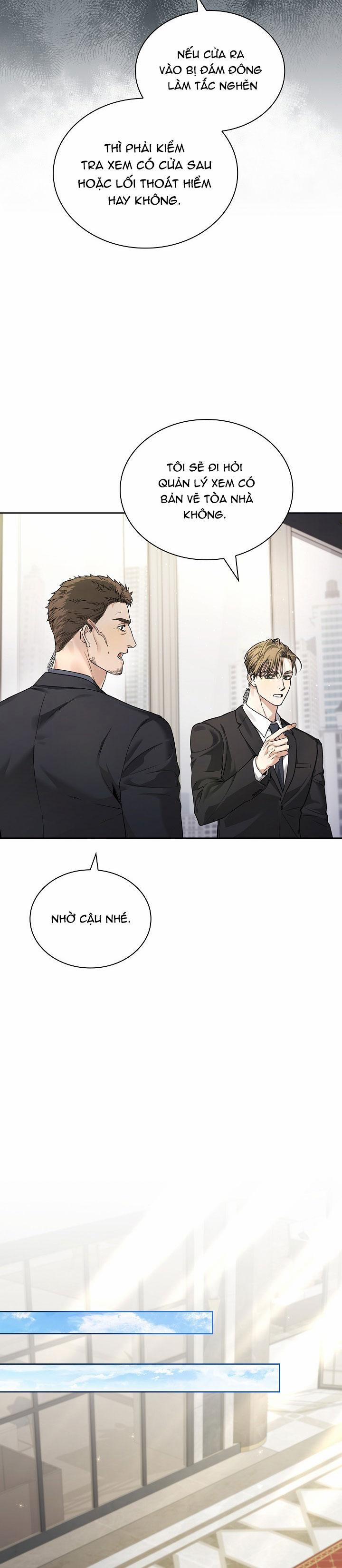 (Abo) Kiss Me If You Can 7 trang 17