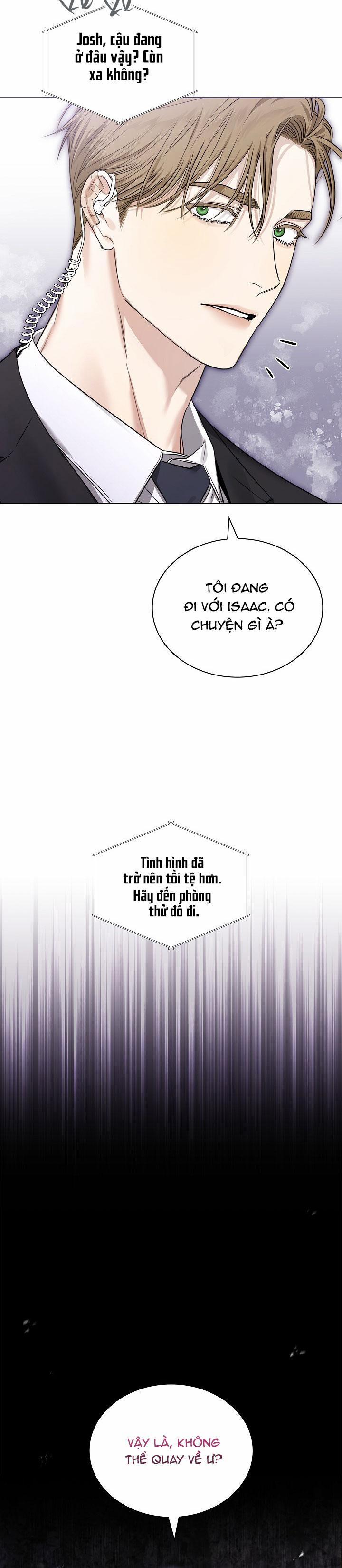 (Abo) Kiss Me If You Can 7 trang 23