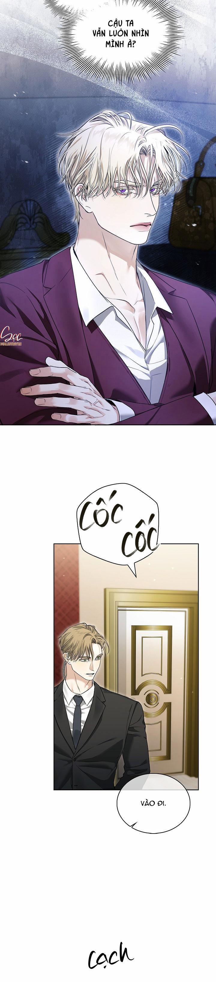 (Abo) Kiss Me If You Can 7 trang 27