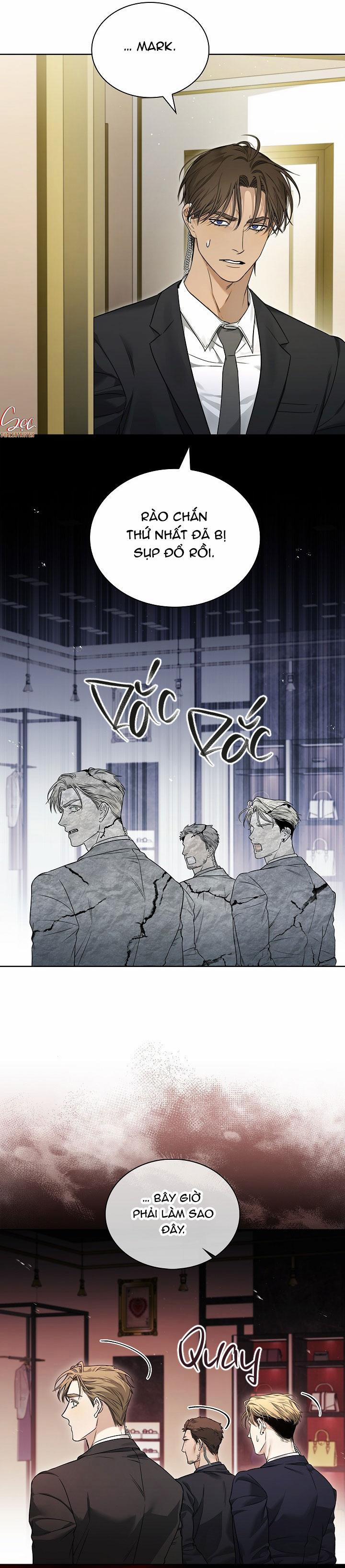 (Abo) Kiss Me If You Can 7 trang 28