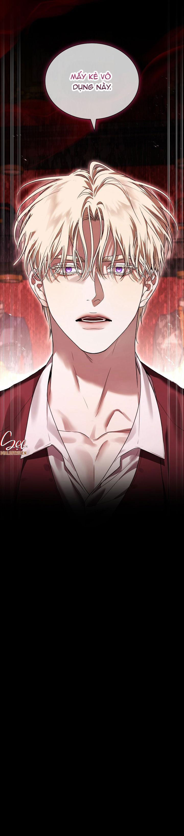 (Abo) Kiss Me If You Can 7 trang 29