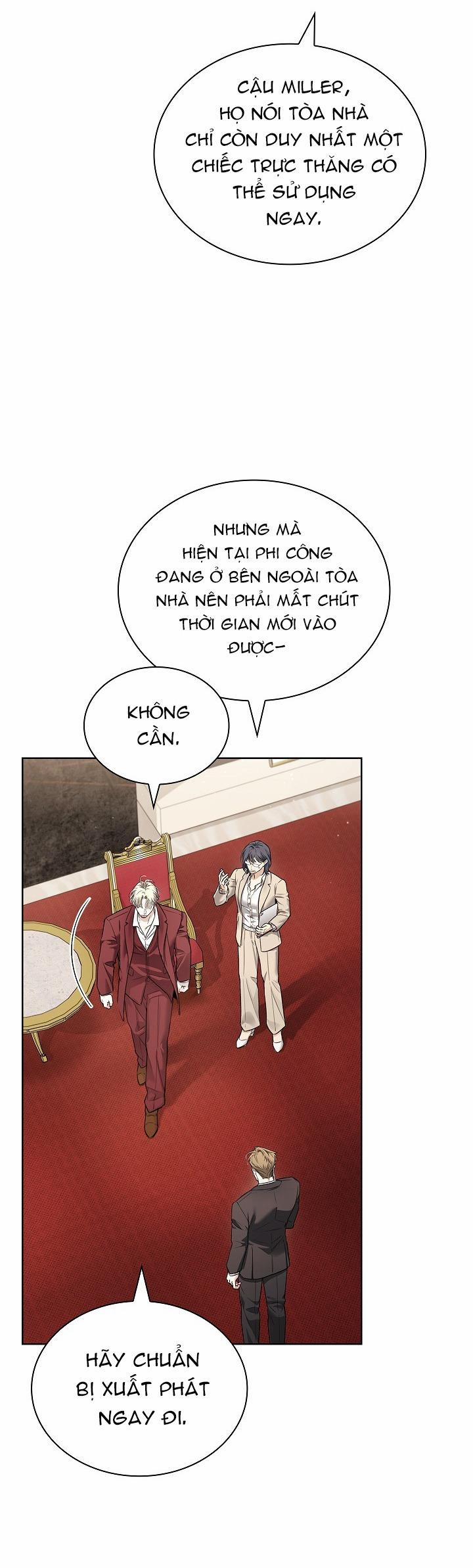 (Abo) Kiss Me If You Can 8 trang 14