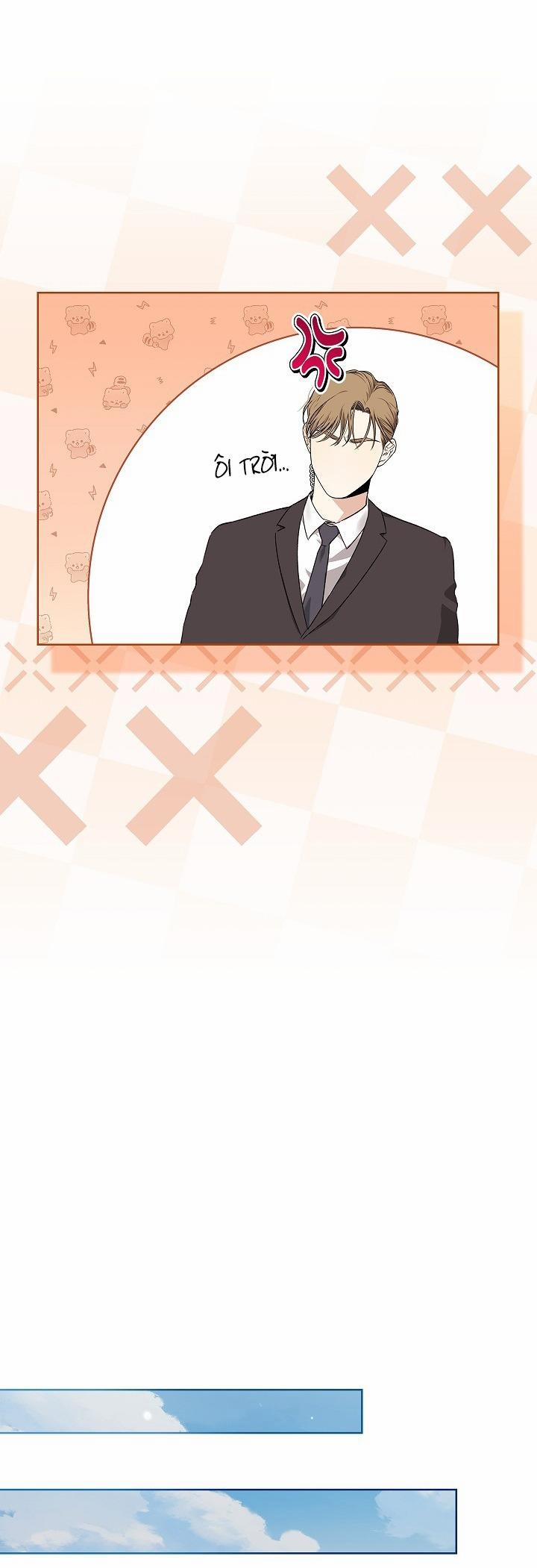 (Abo) Kiss Me If You Can 8 trang 18