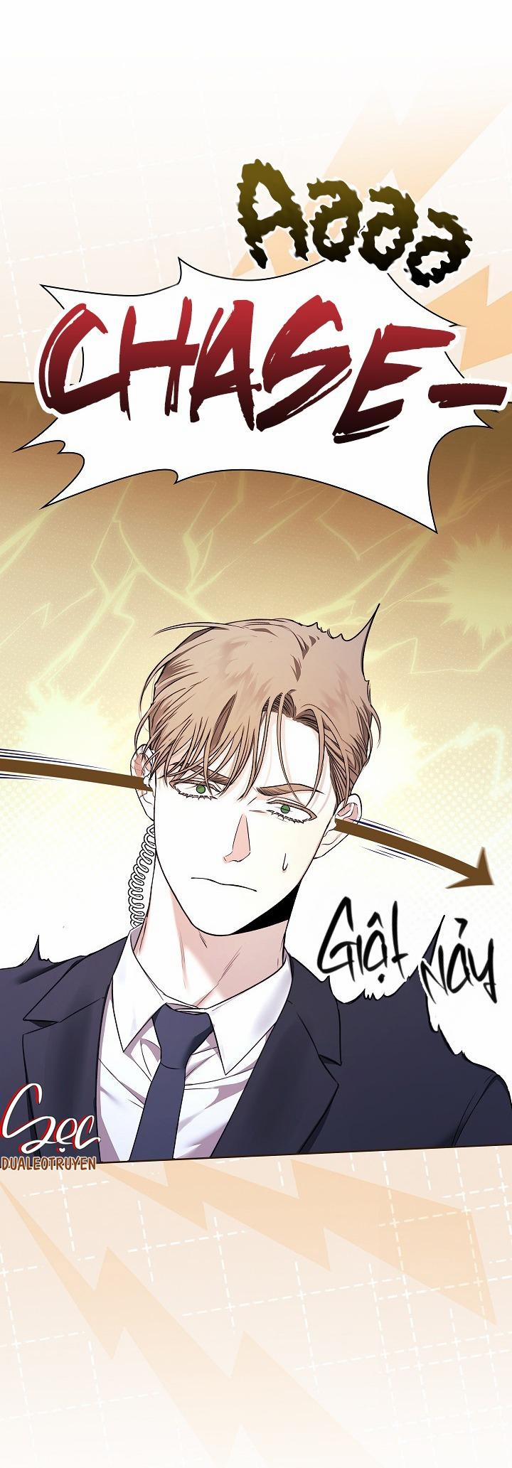 (Abo) Kiss Me If You Can 8 trang 20