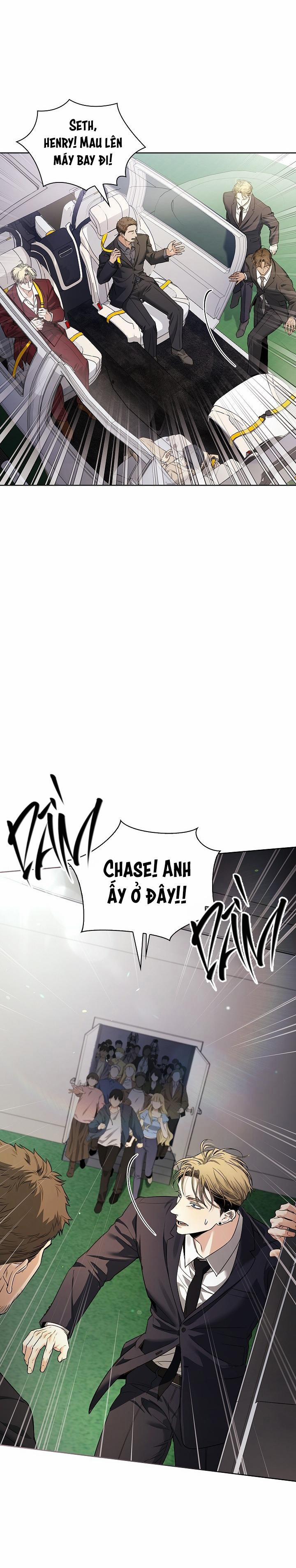 (Abo) Kiss Me If You Can 8 trang 24