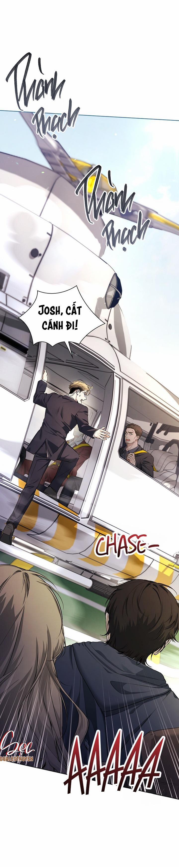 (Abo) Kiss Me If You Can 8 trang 25