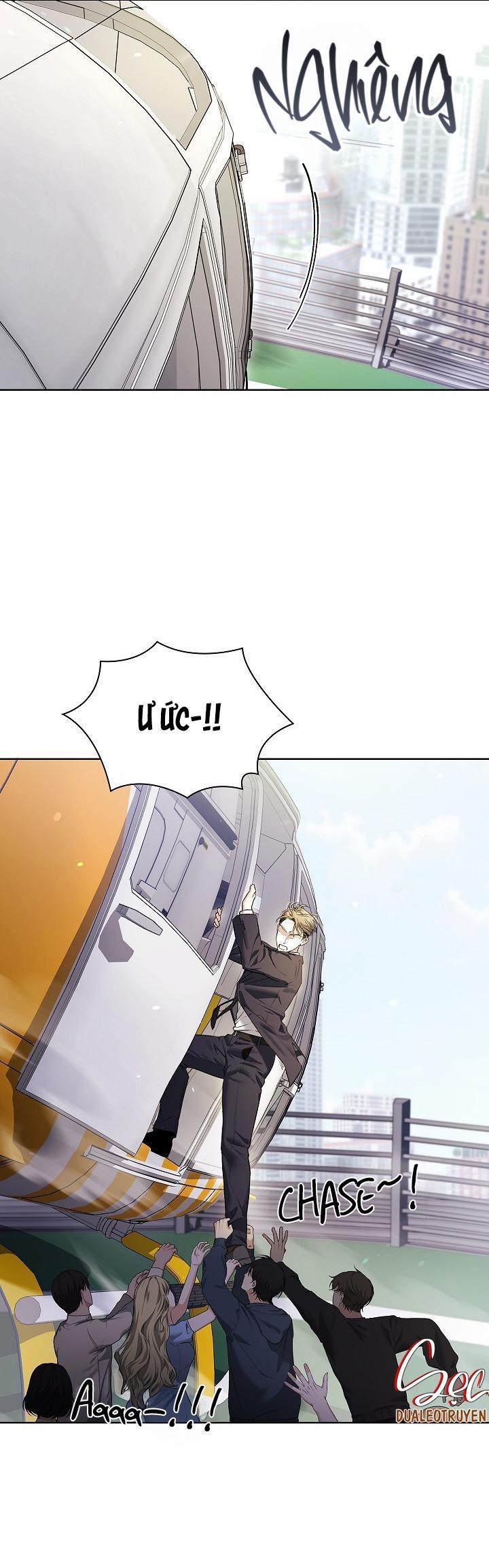 (Abo) Kiss Me If You Can 8 trang 27
