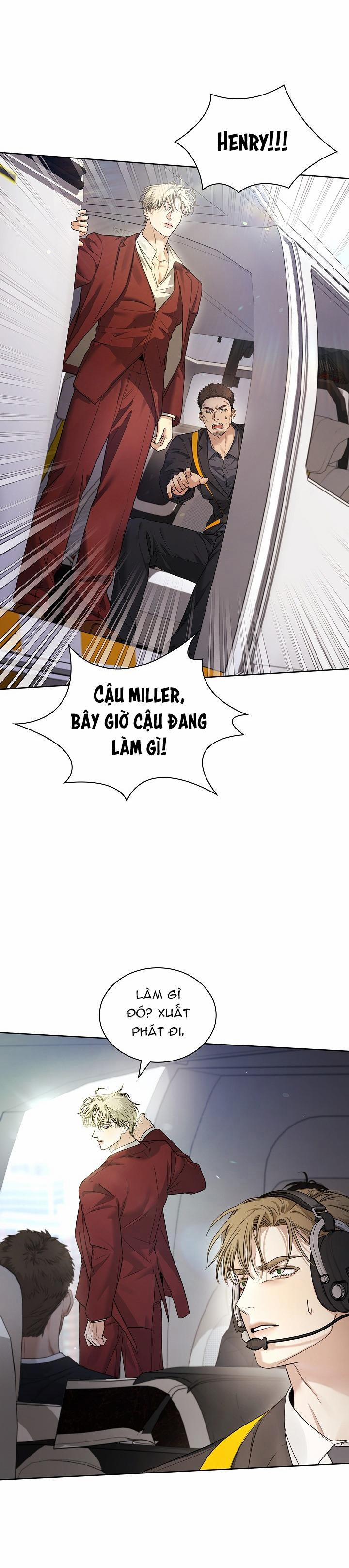 (Abo) Kiss Me If You Can 8 trang 30