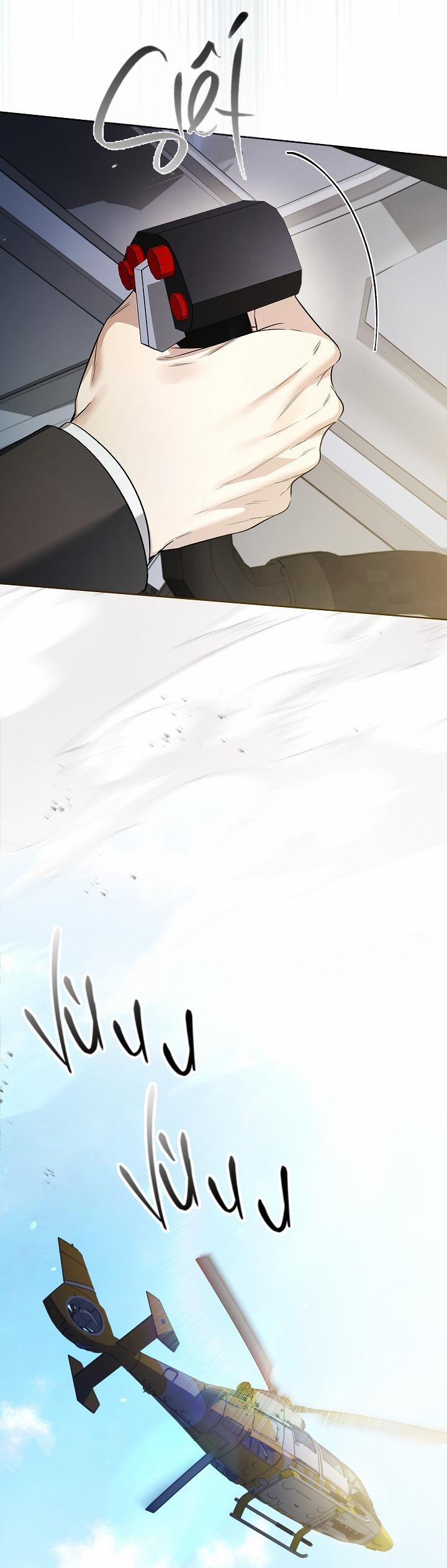 (Abo) Kiss Me If You Can 8 trang 33