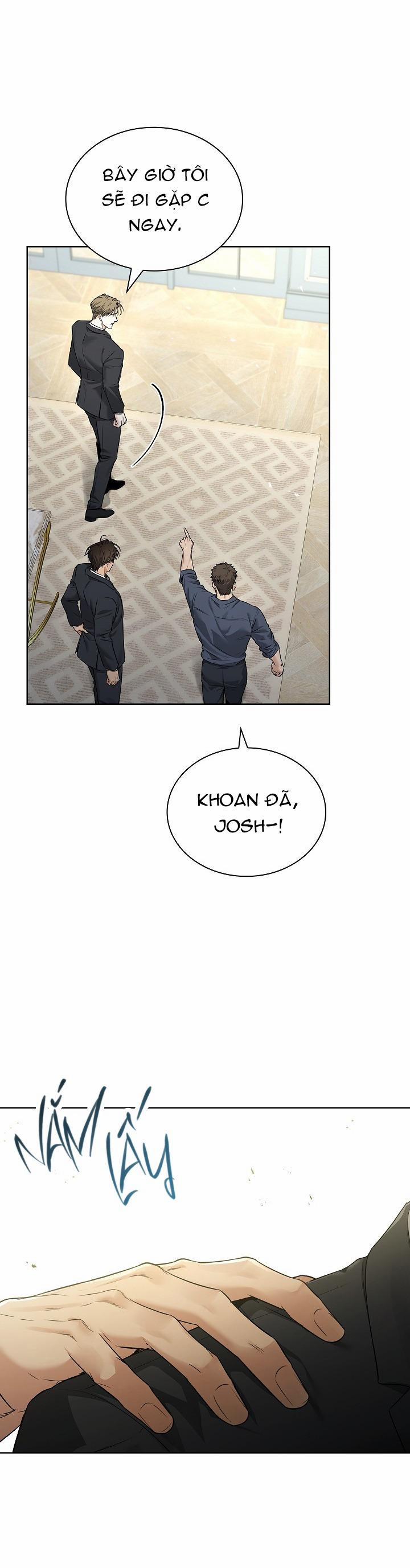 (Abo) Kiss Me If You Can 9 trang 12