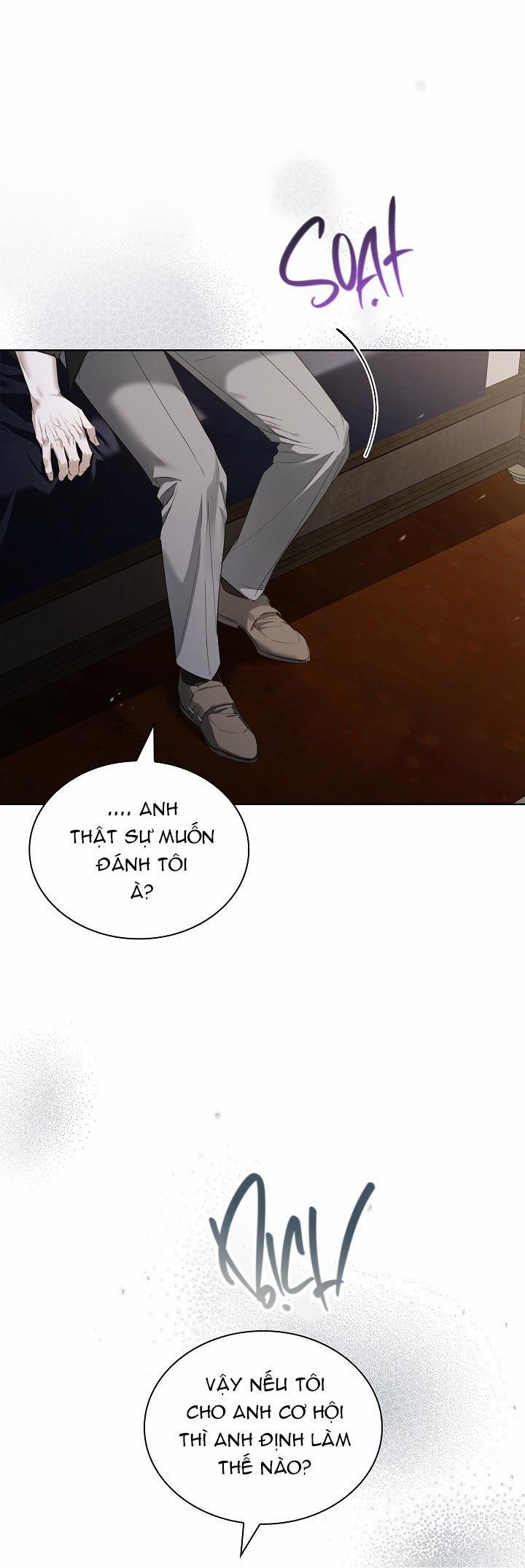 (Abo) Kiss Me If You Can 9 trang 21