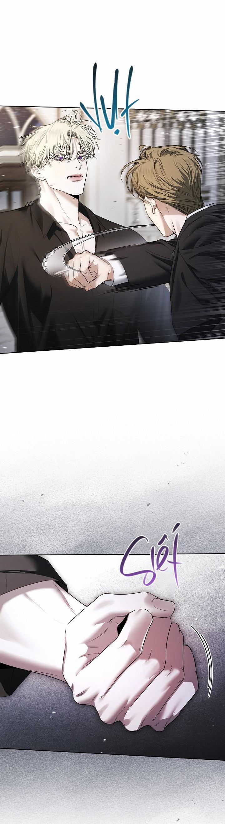 (Abo) Kiss Me If You Can 9 trang 26