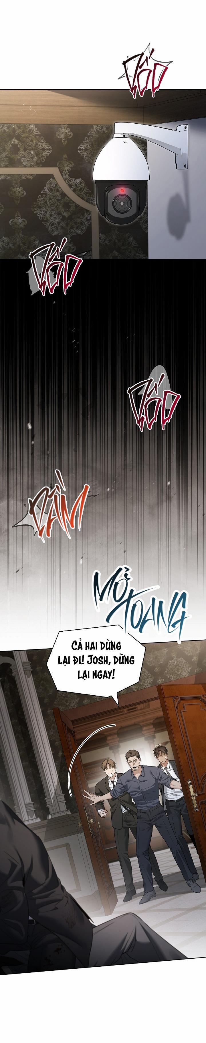 (Abo) Kiss Me If You Can 9 trang 34