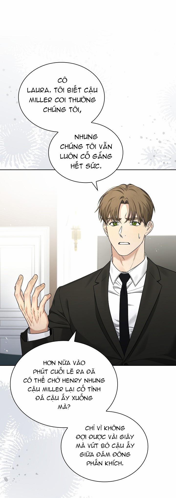 (Abo) Kiss Me If You Can 9 trang 4