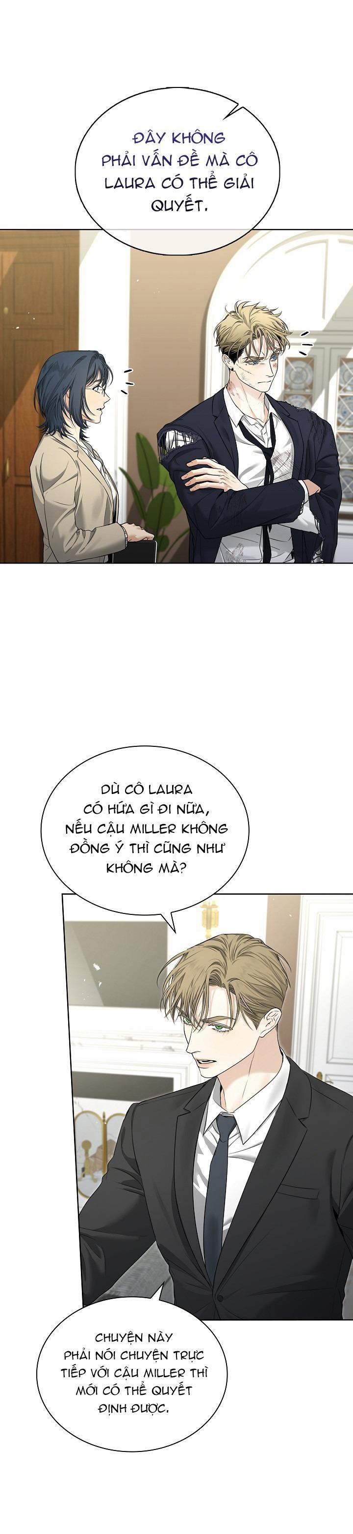 (Abo) Kiss Me If You Can 9 trang 7