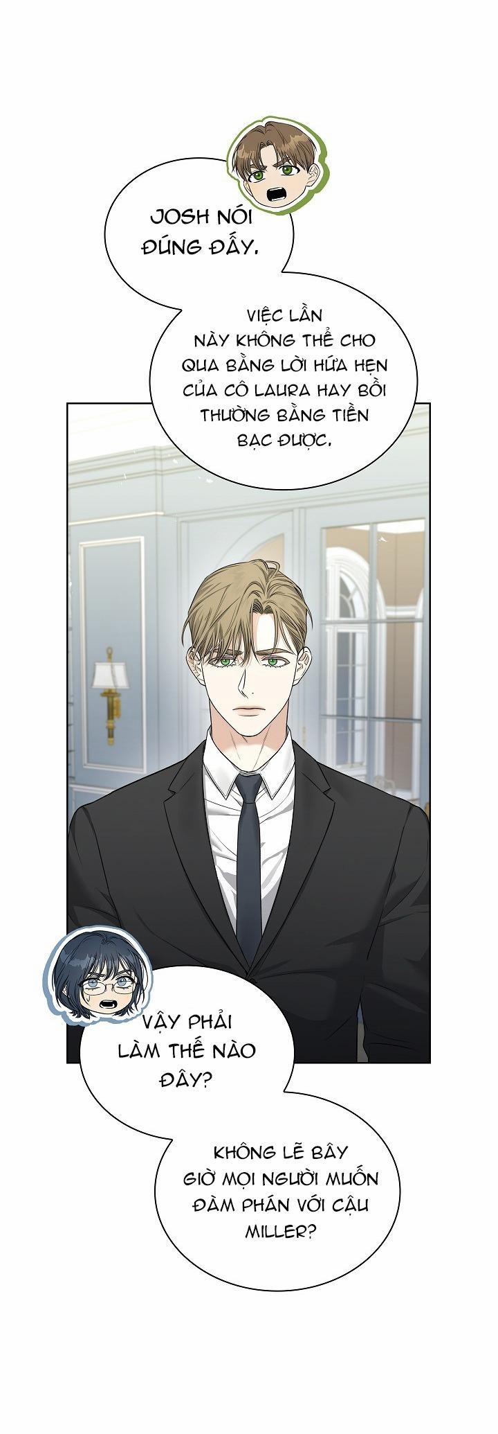 (Abo) Kiss Me If You Can 9 trang 8