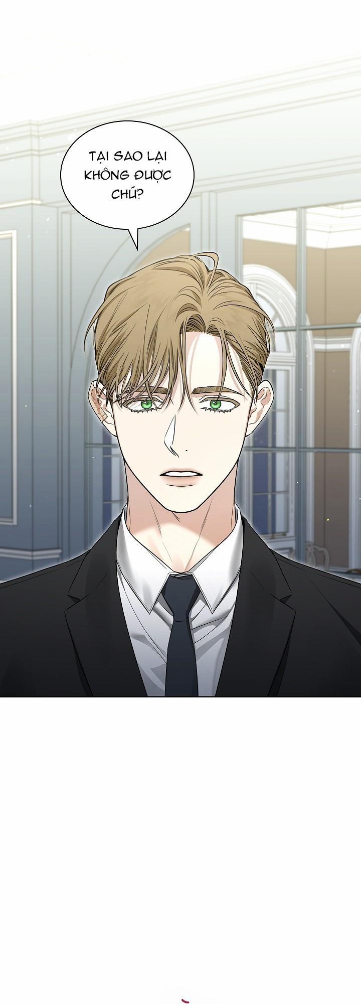 (Abo) Kiss Me If You Can 9 trang 9