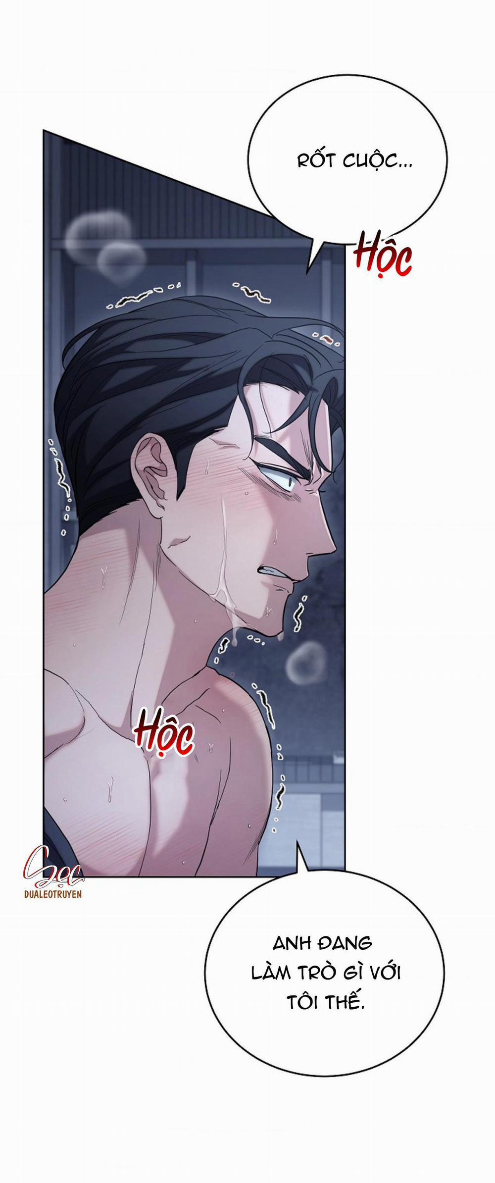 (Abo)Mối Quan Hệ Không Hoàn Chỉnh 1 trang 10