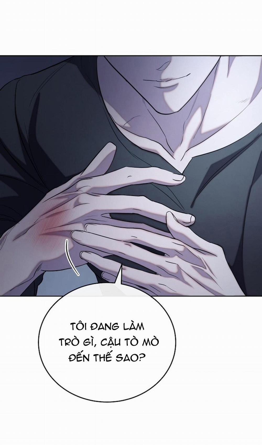 (Abo)Mối Quan Hệ Không Hoàn Chỉnh 1 trang 11