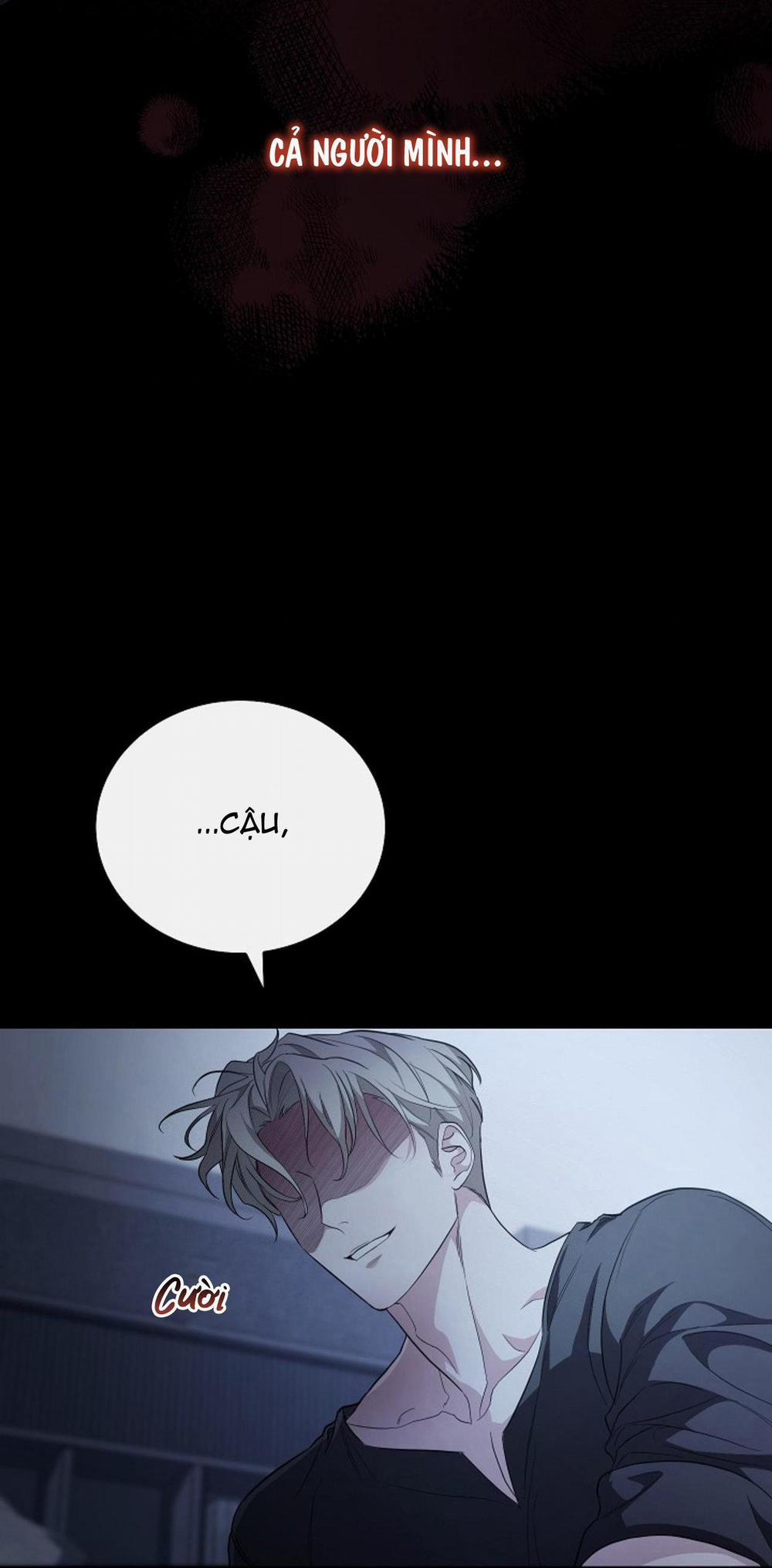 (Abo)Mối Quan Hệ Không Hoàn Chỉnh 1 trang 14