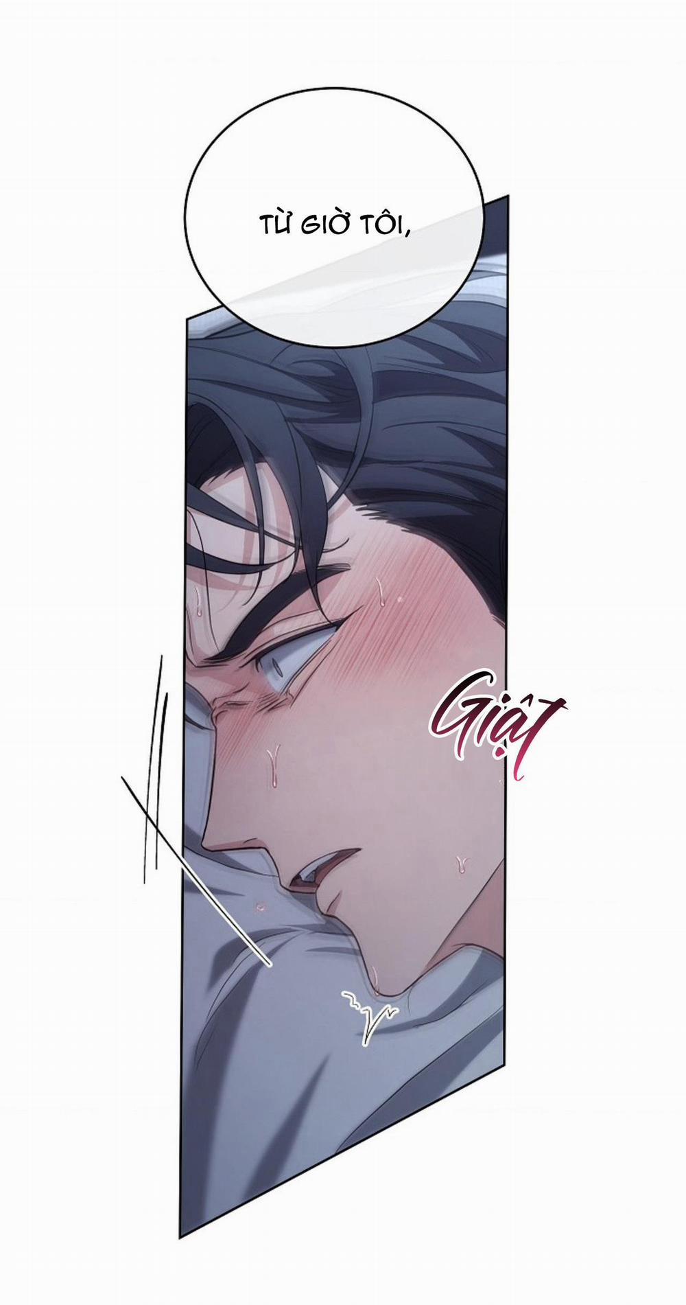 (Abo)Mối Quan Hệ Không Hoàn Chỉnh 1 trang 20