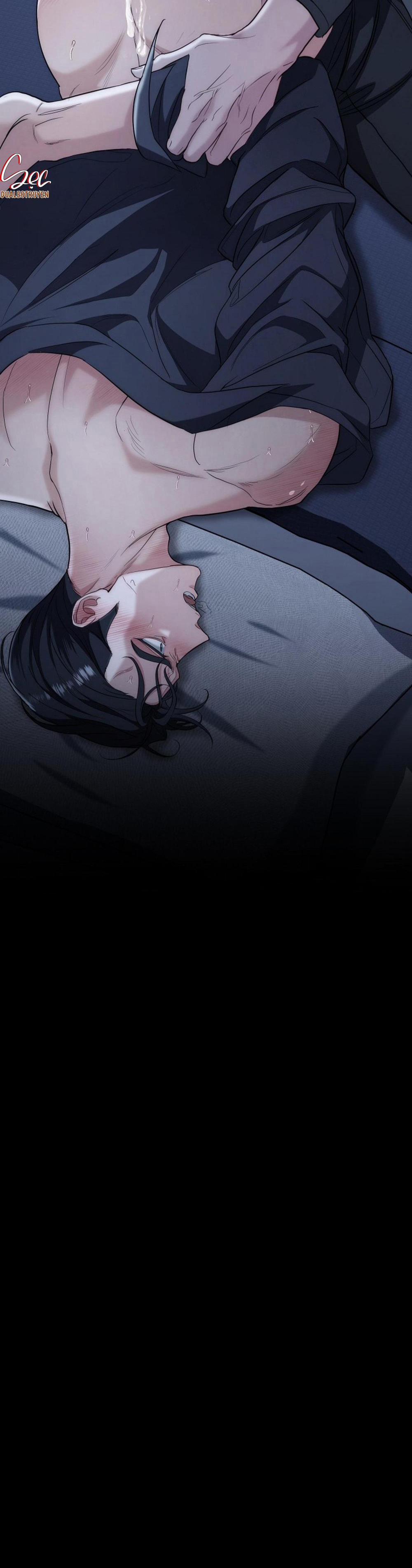 (Abo)Mối Quan Hệ Không Hoàn Chỉnh 1 trang 22